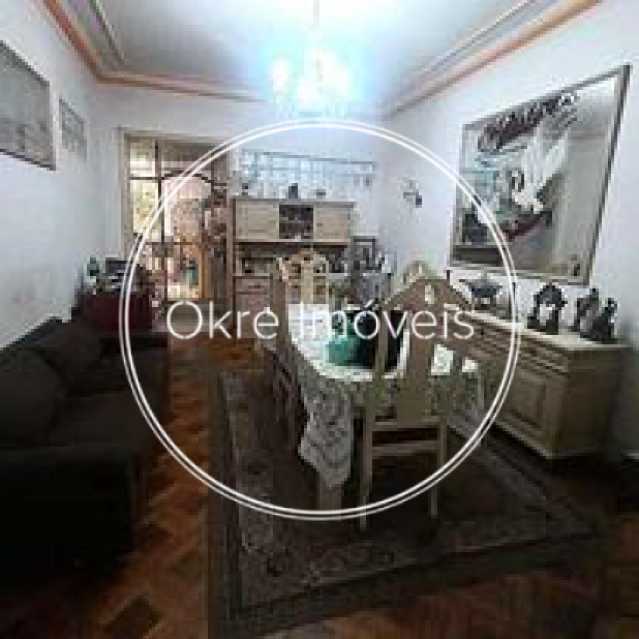 Conheça 1001666337 do imóvel - Apartamento 4 quartos à venda Botafogo, Rio de Janeiro - R$ 1.500.000 - BOAP40058 - 5 1001666337 - 5