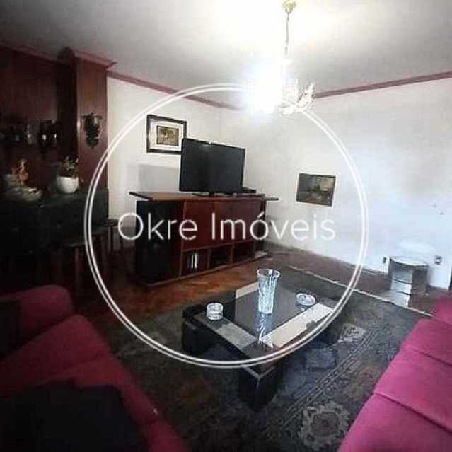 Conheça 1001666338 do imóvel - Apartamento 4 quartos à venda Botafogo, Rio de Janeiro - R$ 1.500.000 - BOAP40058 - 6 1001666338 - 6