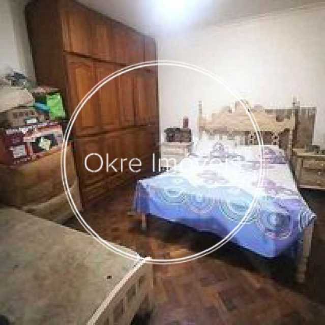 Conheça 1001666343 do imóvel - Apartamento 4 quartos à venda Botafogo, Rio de Janeiro - R$ 1.500.000 - BOAP40058 - 10 1001666343 - 10