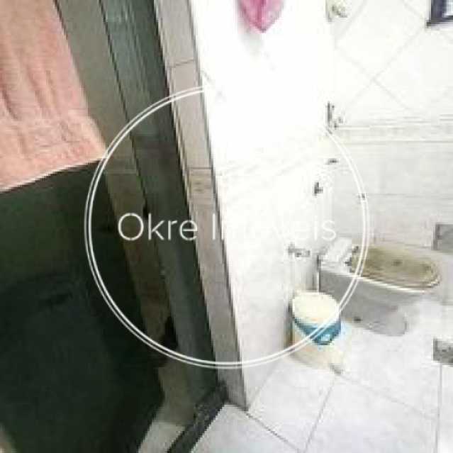 Conheça 1001666342 do imóvel - Apartamento 4 quartos à venda Botafogo, Rio de Janeiro - R$ 1.500.000 - BOAP40058 - 11 1001666342 - 11