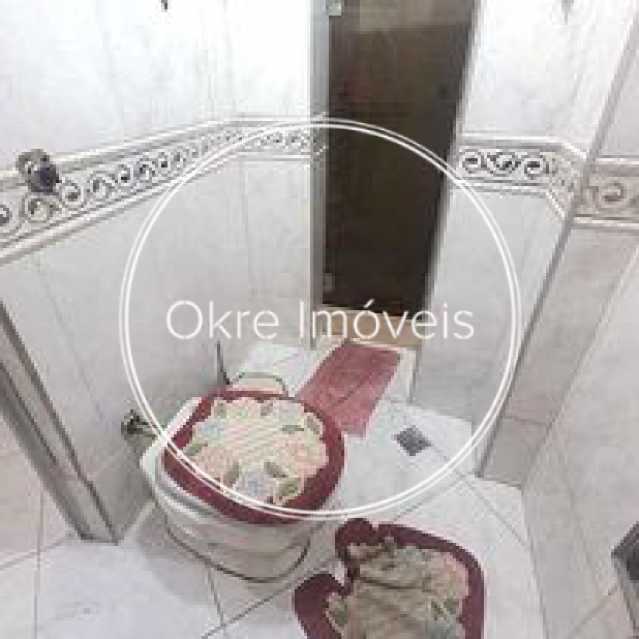 Conheça 1001666345 do imóvel - Apartamento 4 quartos à venda Botafogo, Rio de Janeiro - R$ 1.500.000 - BOAP40058 - 12 1001666345 - 12