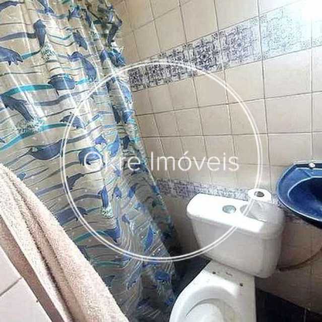 Conheça 1001666347 do imóvel - Apartamento 4 quartos à venda Botafogo, Rio de Janeiro - R$ 1.500.000 - BOAP40058 - 14 1001666347 - 14