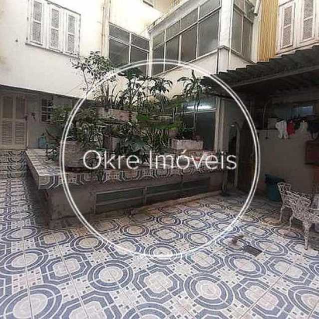 Conheça 1001666350 do imóvel - Apartamento 4 quartos à venda Botafogo, Rio de Janeiro - R$ 1.500.000 - BOAP40058 - 17 1001666350 - 17