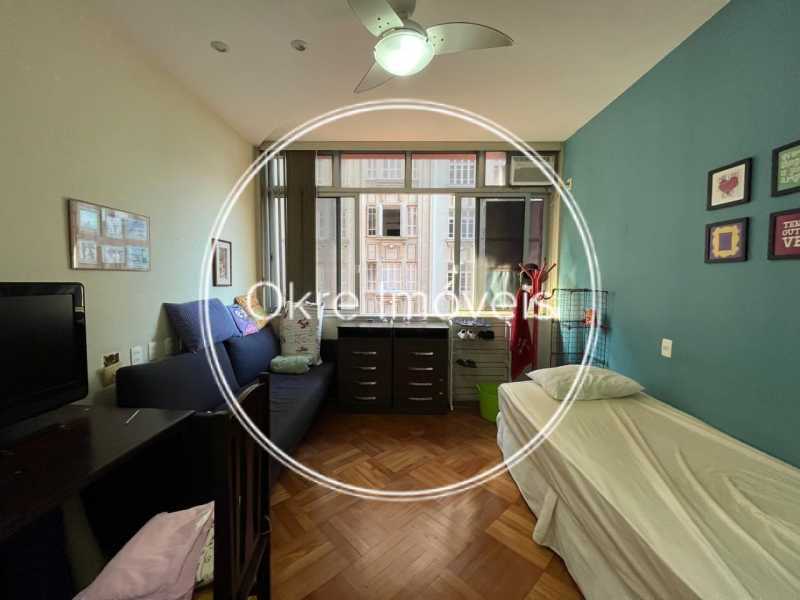Conheça 0fcaed40-96dd-4009-a763-478470 do imóvel - Apartamento 3 quartos à venda Copacabana, Rio de Janeiro - R$ 3.400.000 - CBAP30793 - 5 0fcaed40-96dd-4009-a763-478470 - 5