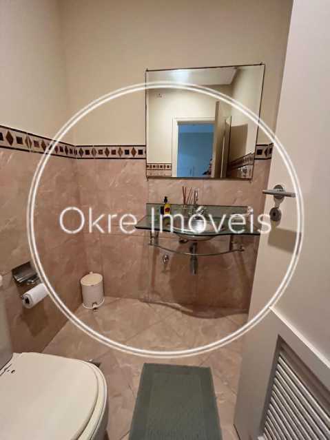 Conheça 3c6042ae-4c7a-4235-933f-8affc7 do imóvel - Apartamento 3 quartos à venda Copacabana, Rio de Janeiro - R$ 3.400.000 - CBAP30793 - 8 3c6042ae-4c7a-4235-933f-8affc7 - 8