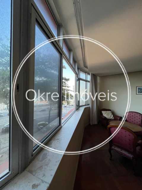 Conheça 3e454a90-7659-45ee-93e7-5703b5 do imóvel - Apartamento 3 quartos à venda Copacabana, Rio de Janeiro - R$ 3.400.000 - CBAP30793 - 9 3e454a90-7659-45ee-93e7-5703b5 - 9