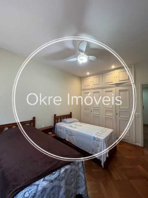Conheça 3fde7e74-f505-4115-825c-b19aff do imóvel - Apartamento 3 quartos à venda Copacabana, Rio de Janeiro - R$ 3.400.000 - CBAP30793 - 10 3fde7e74-f505-4115-825c-b19aff - 10