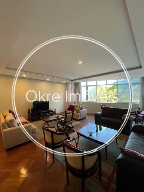 Conheça 5a5194ff-81cd-42c0-80f7-0364b3 do imóvel - Apartamento 3 quartos à venda Copacabana, Rio de Janeiro - R$ 3.400.000 - CBAP30793 - 11 5a5194ff-81cd-42c0-80f7-0364b3 - 11