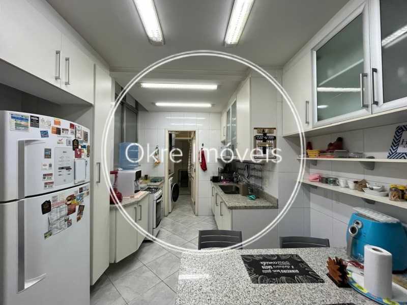 Conheça 6a92b351-1384-4881-9543-27639a do imóvel - Apartamento 3 quartos à venda Copacabana, Rio de Janeiro - R$ 3.400.000 - CBAP30793 - 12 6a92b351-1384-4881-9543-27639a - 12