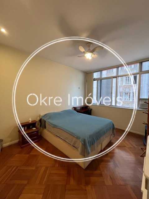 Conheça 7c0c1772-35e3-44bb-bd41-3f9dcf do imóvel - Apartamento 3 quartos à venda Copacabana, Rio de Janeiro - R$ 3.400.000 - CBAP30793 - 13 7c0c1772-35e3-44bb-bd41-3f9dcf - 13