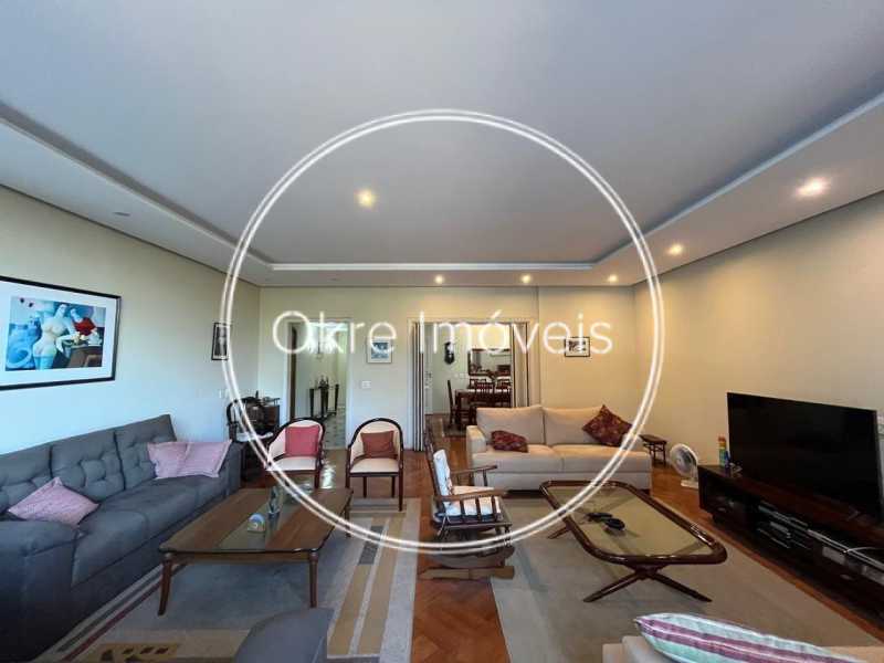 Conheça 8de52115-8da3-4297-a3b9-a07ded do imóvel - Apartamento 3 quartos à venda Copacabana, Rio de Janeiro - R$ 3.400.000 - CBAP30793 - 4 8de52115-8da3-4297-a3b9-a07ded - 4