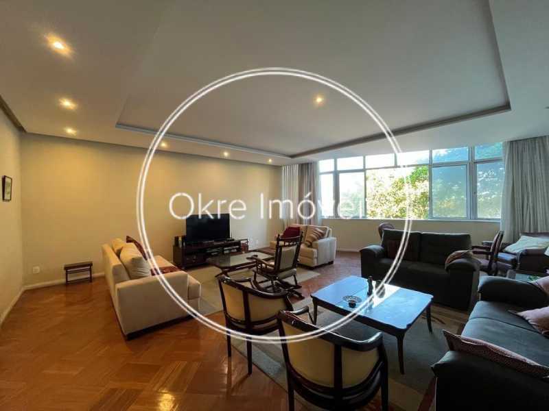 Conheça 8fc8918f-a045-48da-b92e-9064b6 do imóvel - Apartamento 3 quartos à venda Copacabana, Rio de Janeiro - R$ 3.400.000 - CBAP30793 - 14 8fc8918f-a045-48da-b92e-9064b6 - 14