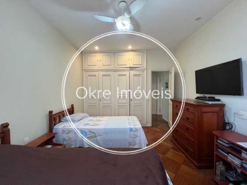 Conheça 68dff470-4800-46a5-9e93-798ca1 do imóvel - Apartamento 3 quartos à venda Copacabana, Rio de Janeiro - R$ 3.400.000 - CBAP30793 - 19 68dff470-4800-46a5-9e93-798ca1 - 19