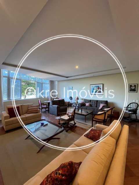 Conheça 153ad0ff-197f-4bad-9ab0-5dce80 do imóvel - Apartamento 3 quartos à venda Copacabana, Rio de Janeiro - R$ 3.400.000 - CBAP30793 - 21 153ad0ff-197f-4bad-9ab0-5dce80 - 21