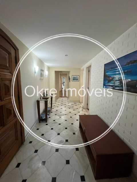 Conheça 1102e67d-3272-4415-8079-20b7cd do imóvel - Apartamento 3 quartos à venda Copacabana, Rio de Janeiro - R$ 3.400.000 - CBAP30793 - 27 1102e67d-3272-4415-8079-20b7cd - 27