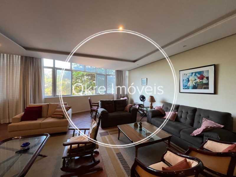 Conheça 7445ebc0-0e95-4454-8d04-20a8e9 do imóvel - Apartamento 3 quartos à venda Copacabana, Rio de Janeiro - R$ 3.400.000 - CBAP30793 - 28 7445ebc0-0e95-4454-8d04-20a8e9 - 28