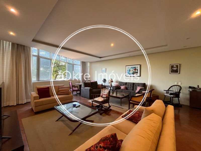 Conheça 63211bc3-3c1c-4f34-bca7-8e2bd5 do imóvel - Apartamento 3 quartos à venda Copacabana, Rio de Janeiro - R$ 3.400.000 - CBAP30793 - 16 63211bc3-3c1c-4f34-bca7-8e2bd5 - 16