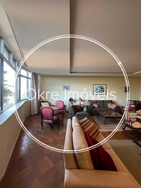 Conheça 283159d2-2d76-4b26-b0bc-245b59 do imóvel - Apartamento 3 quartos à venda Copacabana, Rio de Janeiro - R$ 3.400.000 - CBAP30793 - 29 283159d2-2d76-4b26-b0bc-245b59 - 29