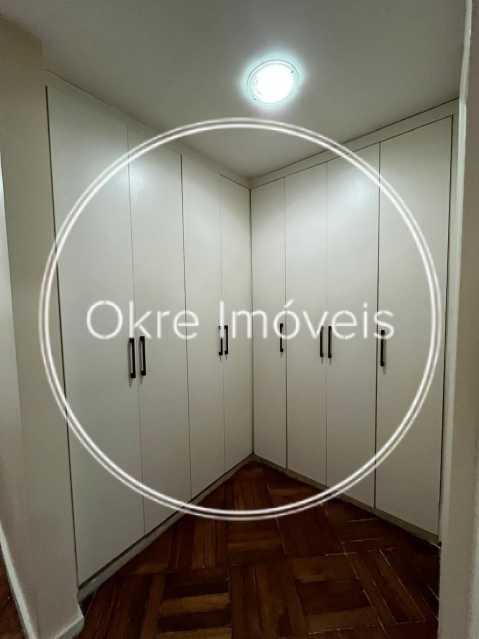 Conheça 454200da-0f6f-400e-8a8e-0d2d00 do imóvel - Apartamento 3 quartos à venda Copacabana, Rio de Janeiro - R$ 3.400.000 - CBAP30793 - 31 454200da-0f6f-400e-8a8e-0d2d00 - 31