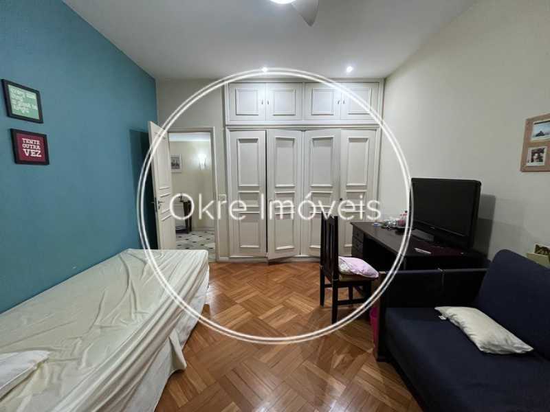 Conheça aaf0178e-2226-4429-b40a-ec9602 do imóvel - Apartamento 3 quartos à venda Copacabana, Rio de Janeiro - R$ 3.400.000 - CBAP30793 - 32 aaf0178e-2226-4429-b40a-ec9602 - 32