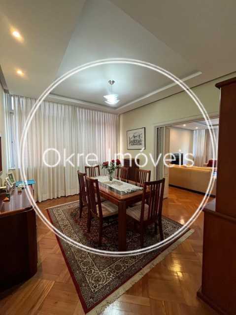 Conheça b927b2c4-d1fd-47d4-859b-c456c1 do imóvel - Apartamento 3 quartos à venda Copacabana, Rio de Janeiro - R$ 3.400.000 - CBAP30793 - 34 b927b2c4-d1fd-47d4-859b-c456c1 - 34