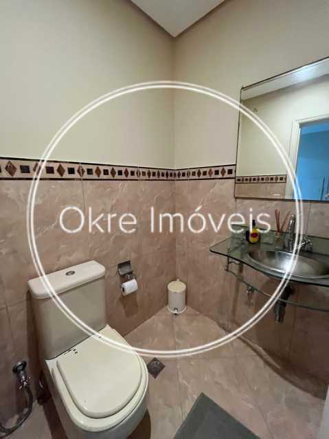 Conheça d4a4f2d3-3df8-4c79-9591-db3ade do imóvel - Apartamento 3 quartos à venda Copacabana, Rio de Janeiro - R$ 3.400.000 - CBAP30793 - 38 d4a4f2d3-3df8-4c79-9591-db3ade - 38