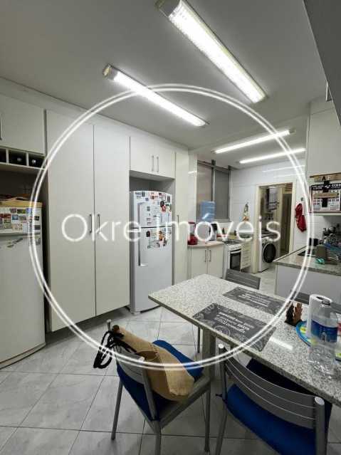 Conheça ea3f44e2-d357-4f03-a979-9f6569 do imóvel - Apartamento 3 quartos à venda Copacabana, Rio de Janeiro - R$ 3.400.000 - CBAP30793 - 39 ea3f44e2-d357-4f03-a979-9f6569 - 39