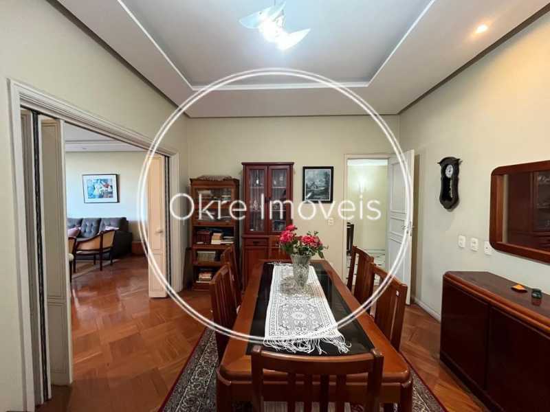 Conheça edbfc95a-3a04-4587-998b-997f35 do imóvel - Apartamento 3 quartos à venda Copacabana, Rio de Janeiro - R$ 3.400.000 - CBAP30793 - 40 edbfc95a-3a04-4587-998b-997f35 - 40