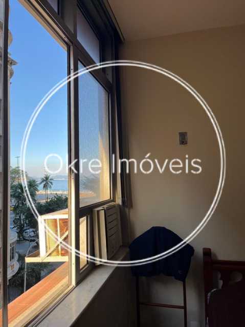 Conheça f287a4bb-42b0-45eb-9e1a-3821f9 do imóvel - Apartamento 3 quartos à venda Copacabana, Rio de Janeiro - R$ 3.400.000 - CBAP30793 - 43 f287a4bb-42b0-45eb-9e1a-3821f9 - 43