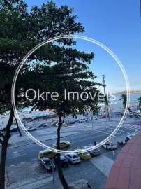 Apartamento 3 quartos à venda Copacabana, Rio de Janeiro - R$ 3.400.000 - CBAP30793