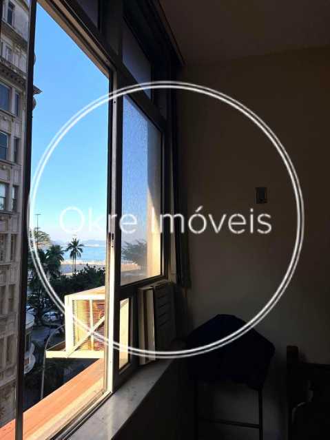 Conheça fb2258fe-14e1-43ae-bf86-c42b76 do imóvel - Apartamento 3 quartos à venda Copacabana, Rio de Janeiro - R$ 3.400.000 - CBAP30793 - 46 fb2258fe-14e1-43ae-bf86-c42b76 - 46