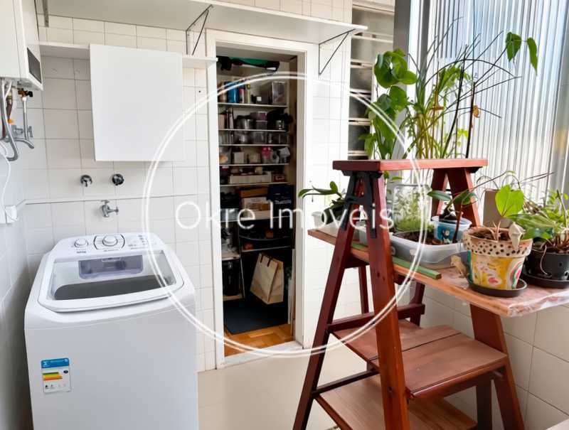 Conheça apartamento-com-3-quartos-a-ve do imóvel - Apartamento 3 quartos à venda Ipanema, Rio de Janeiro - R$ 2.700.000 - IPAP30895 - 17 apartamento-com-3-quartos-a-ve - 17