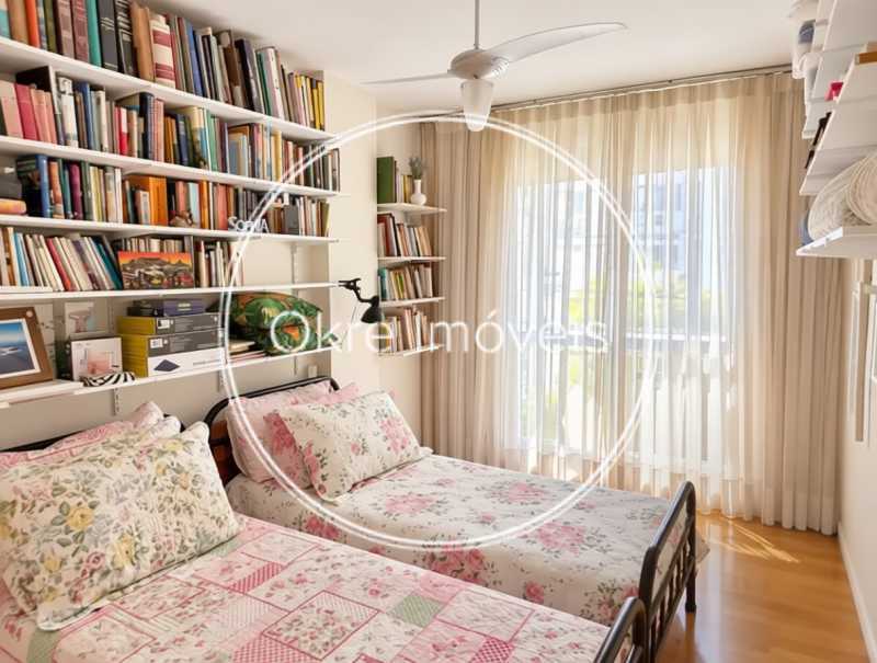 Conheça apartamento-com-3-quartos-a-ve do imóvel - Apartamento 3 quartos à venda Ipanema, Rio de Janeiro - R$ 2.700.000 - IPAP30895 - 7 apartamento-com-3-quartos-a-ve - 7