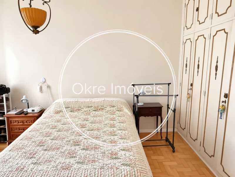 Conheça apartamento-com-3-quartos-a-ve do imóvel - Apartamento 3 quartos à venda Ipanema, Rio de Janeiro - R$ 2.700.000 - IPAP30895 - 6 apartamento-com-3-quartos-a-ve - 6