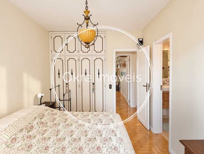 Conheça apartamento-com-3-quartos-a-ve do imóvel - Apartamento 3 quartos à venda Ipanema, Rio de Janeiro - R$ 2.700.000 - IPAP30895 - 4 apartamento-com-3-quartos-a-ve - 4