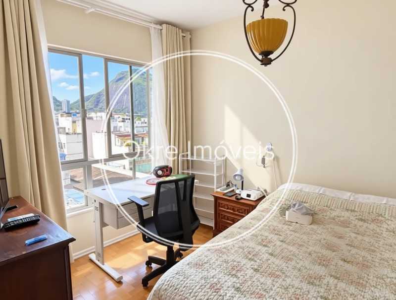 Conheça apartamento-com-3-quartos-a-ve do imóvel - Apartamento 3 quartos à venda Ipanema, Rio de Janeiro - R$ 2.700.000 - IPAP30895 - 5 apartamento-com-3-quartos-a-ve - 5