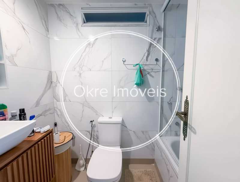 Conheça 3 do imóvel - Apartamento 3 quartos à venda Ipanema, Rio de Janeiro - R$ 2.700.000 - IPAP30895 - 15 3 - 15