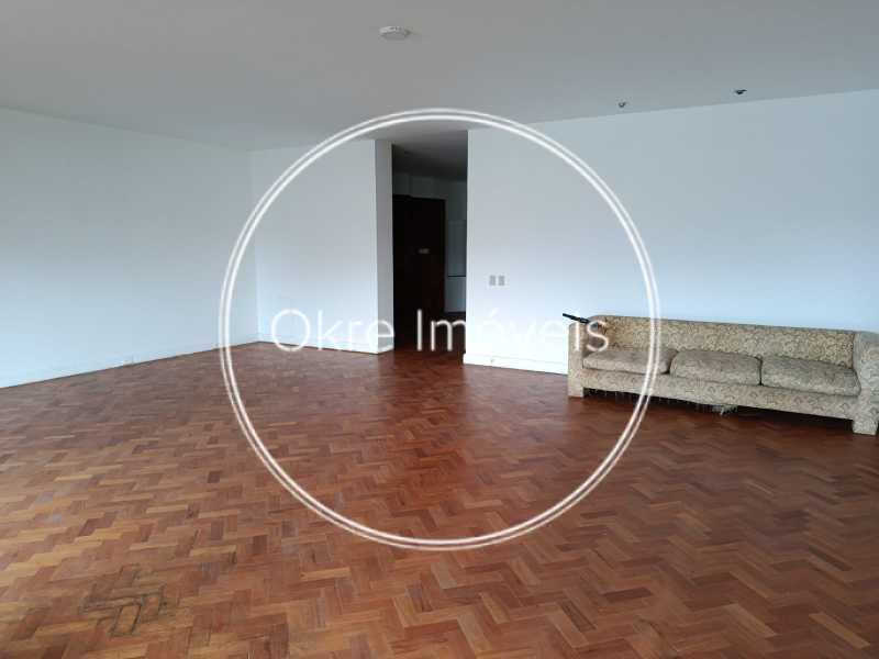 Conheça 05. do imóvel - Apartamento 4 quartos à venda Flamengo, Rio de Janeiro - R$ 3.500.000 - FLAP40195 - 5 05. - 5