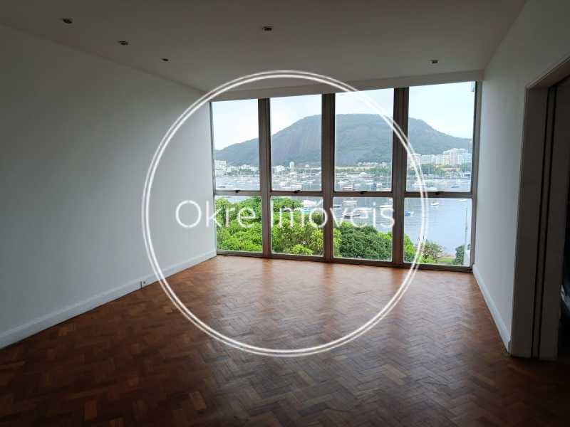 Conheça 06. do imóvel - Apartamento 4 quartos à venda Flamengo, Rio de Janeiro - R$ 3.500.000 - FLAP40195 - 6 06. - 6