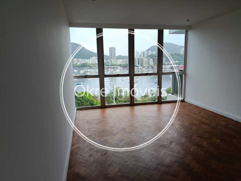 Conheça 07. do imóvel - Apartamento 4 quartos à venda Flamengo, Rio de Janeiro - R$ 3.500.000 - FLAP40195 - 7 07. - 7