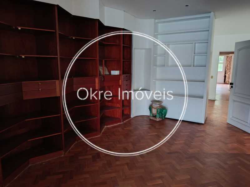 Conheça 08. do imóvel - Apartamento 4 quartos à venda Flamengo, Rio de Janeiro - R$ 3.500.000 - FLAP40195 - 8 08. - 8