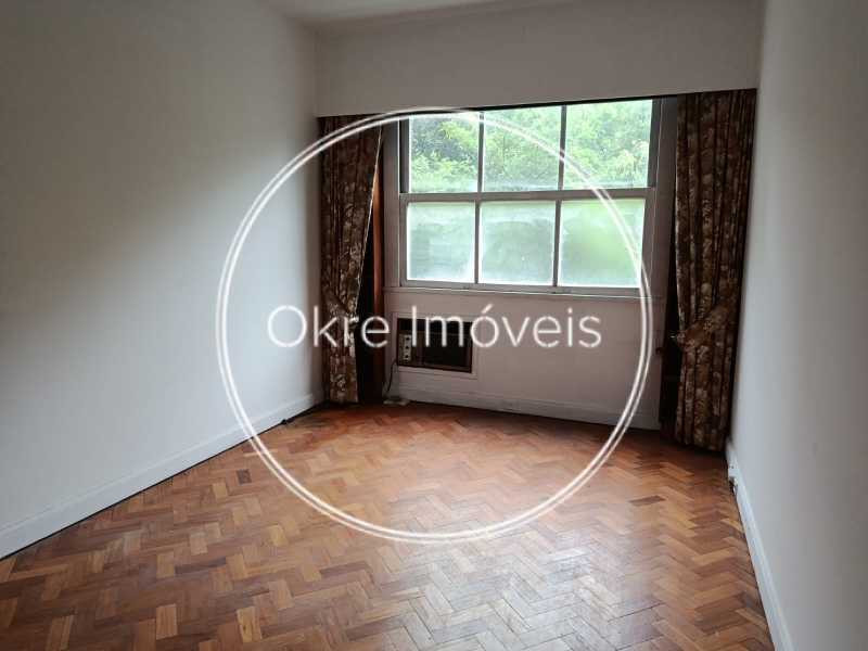 Conheça 12. do imóvel - Apartamento 4 quartos à venda Flamengo, Rio de Janeiro - R$ 3.500.000 - FLAP40195 - 12 12. - 12