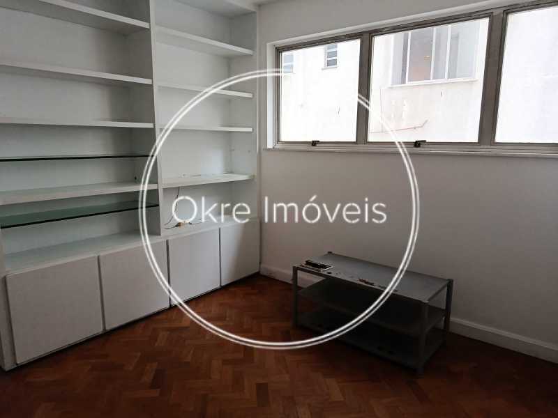 Conheça 14. do imóvel - Apartamento 4 quartos à venda Flamengo, Rio de Janeiro - R$ 3.500.000 - FLAP40195 - 14 14. - 14