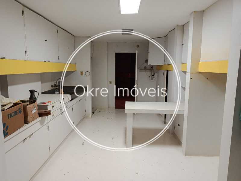 Conheça 17. do imóvel - Apartamento 4 quartos à venda Flamengo, Rio de Janeiro - R$ 3.500.000 - FLAP40195 - 17 17. - 17
