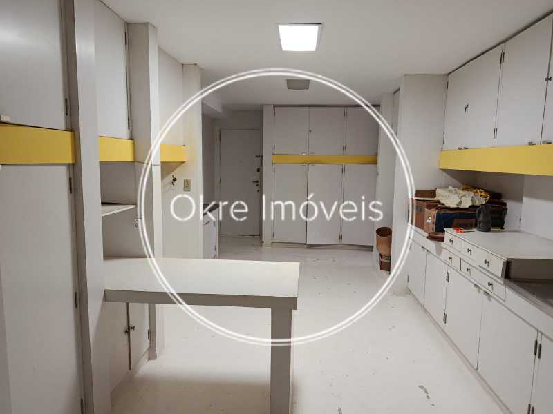 Conheça 18. do imóvel - Apartamento 4 quartos à venda Flamengo, Rio de Janeiro - R$ 3.500.000 - FLAP40195 - 18 18. - 18