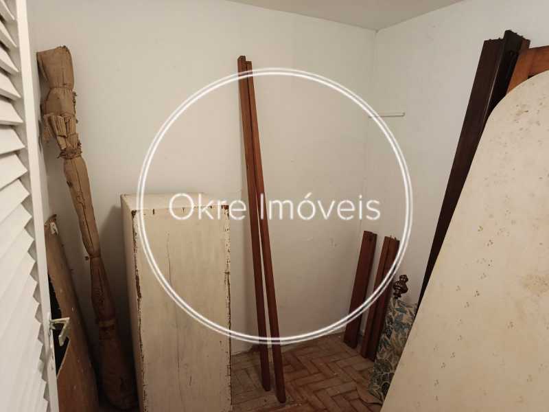 Conheça 20. do imóvel - Apartamento 4 quartos à venda Flamengo, Rio de Janeiro - R$ 3.500.000 - FLAP40195 - 20 20. - 20