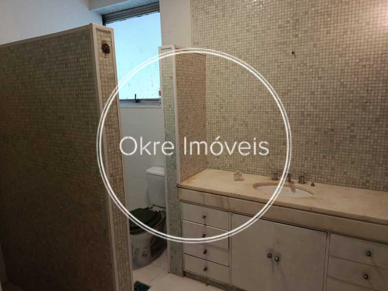 Conheça 24. do imóvel - Apartamento 4 quartos à venda Flamengo, Rio de Janeiro - R$ 3.500.000 - FLAP40195 - 24 24. - 24