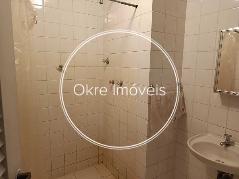 Conheça 25. do imóvel - Apartamento 4 quartos à venda Flamengo, Rio de Janeiro - R$ 3.500.000 - FLAP40195 - 25 25. - 25