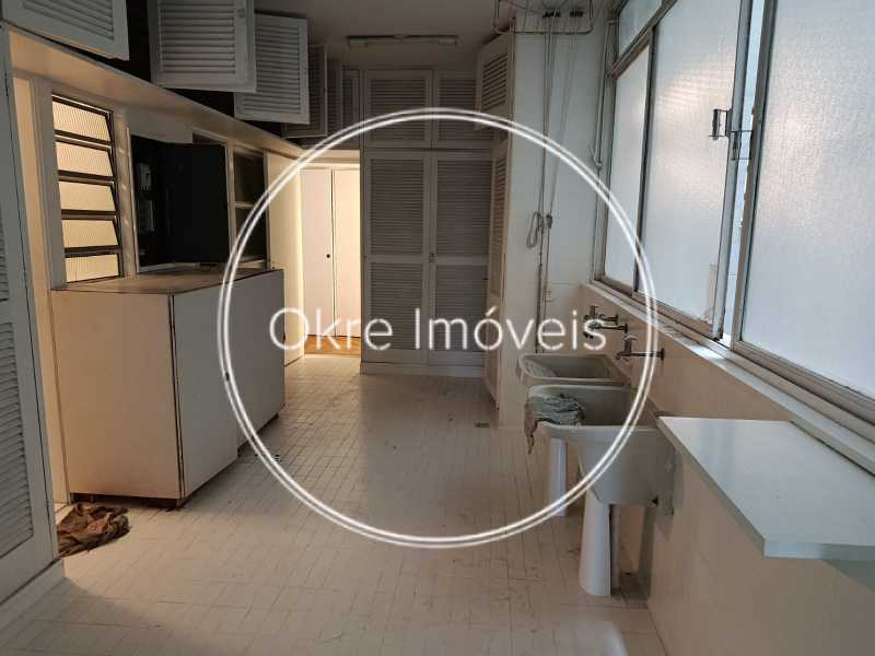 Conheça 26. do imóvel - Apartamento 4 quartos à venda Flamengo, Rio de Janeiro - R$ 3.500.000 - FLAP40195 - 26 26. - 26
