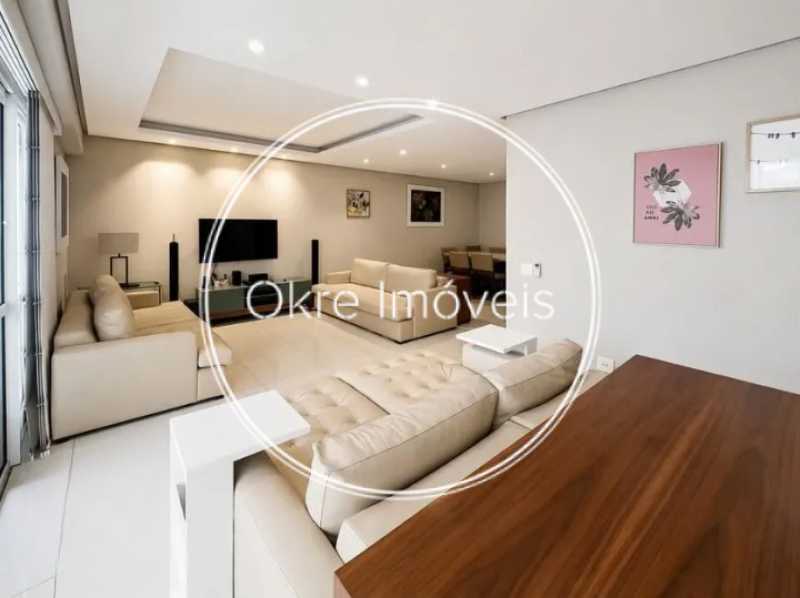 Conheça WhatsApp Image 2026-09-18 at 1 do imóvel - Apartamento 3 quartos à venda Jardim Botânico, Rio de Janeiro - R$ 3.000.000 - LEAP32351 - 2 WhatsApp Image 2026-09-18 at 1 - 2
